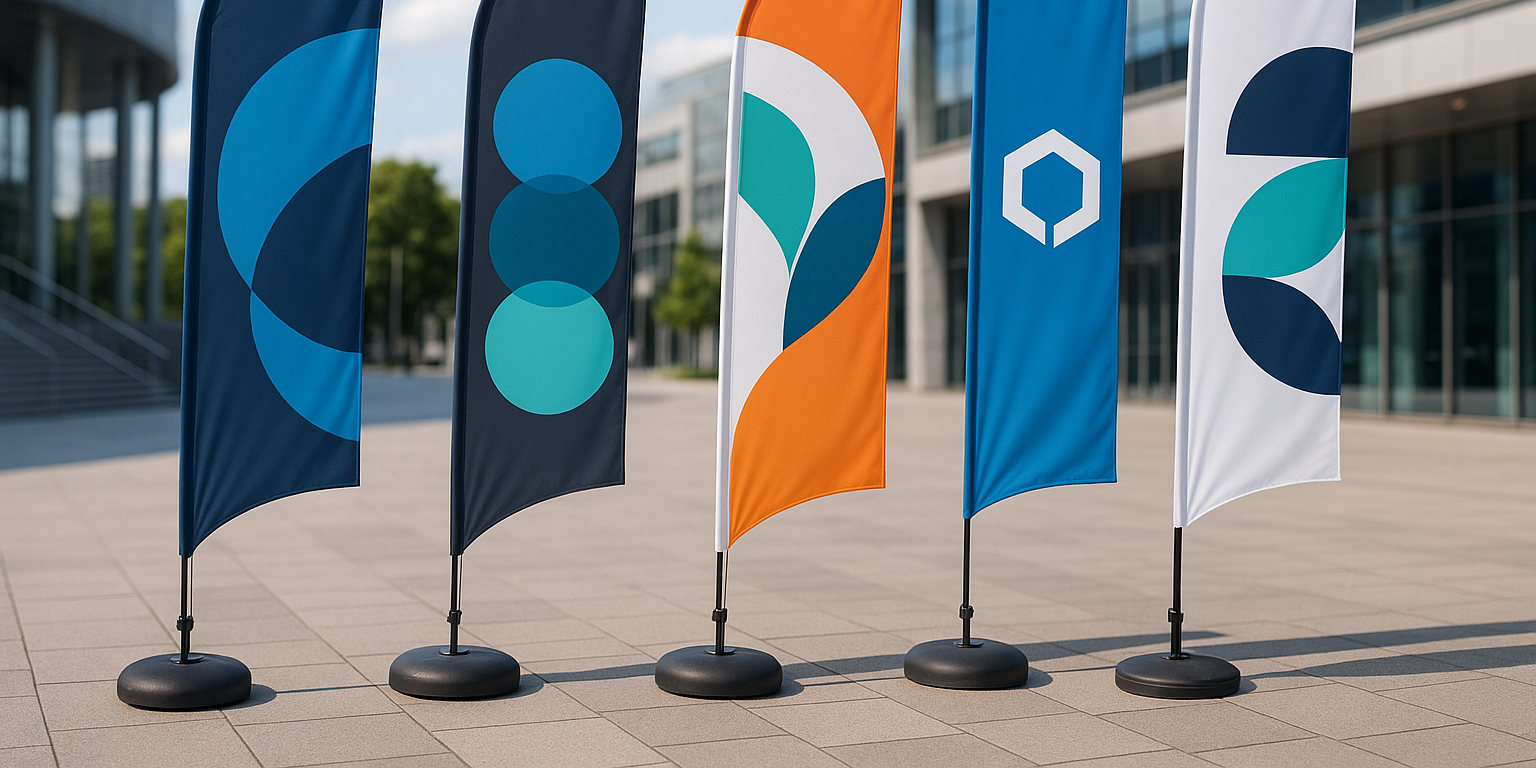 Sail Flags