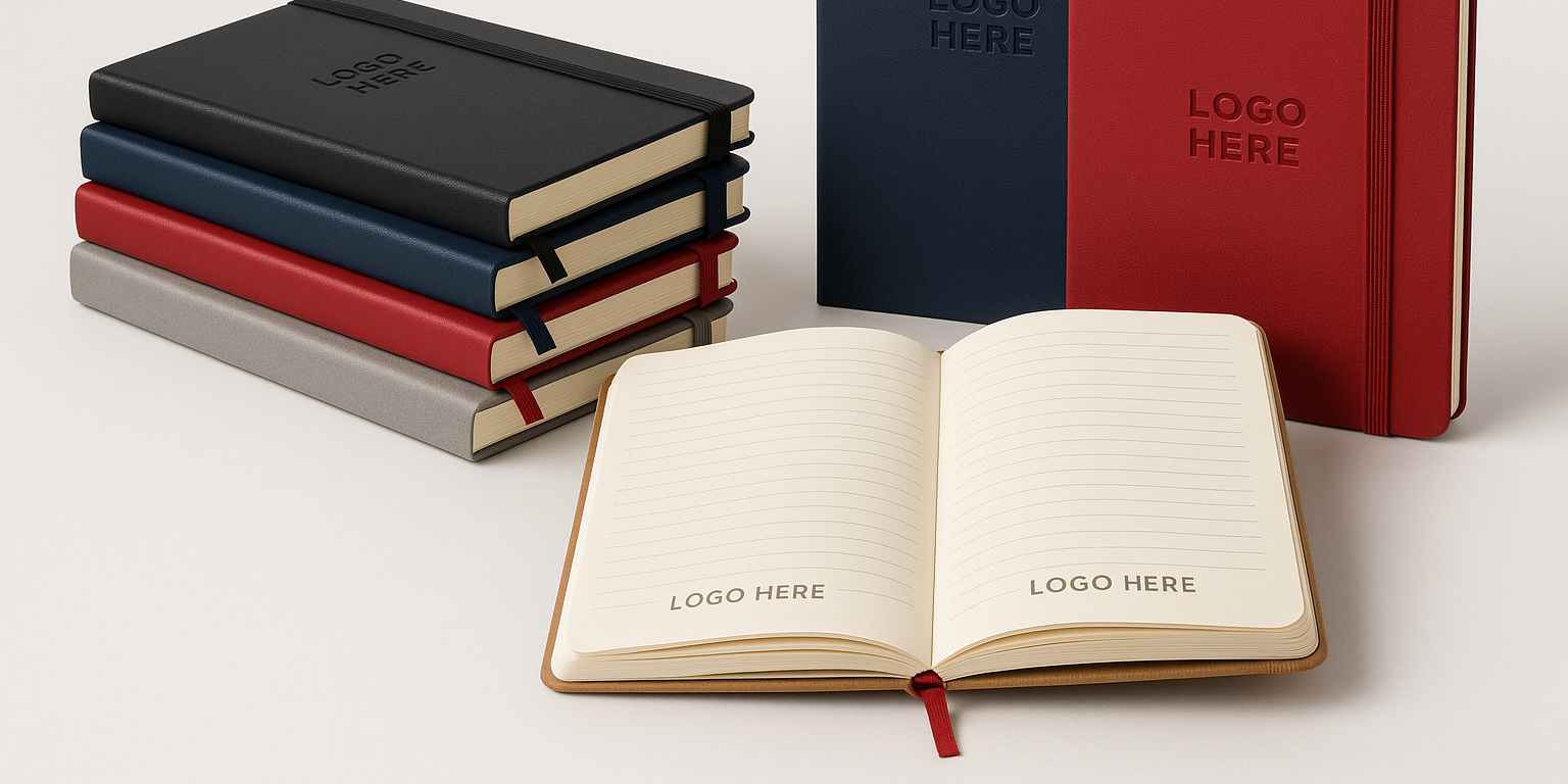 Notebooks & Planners