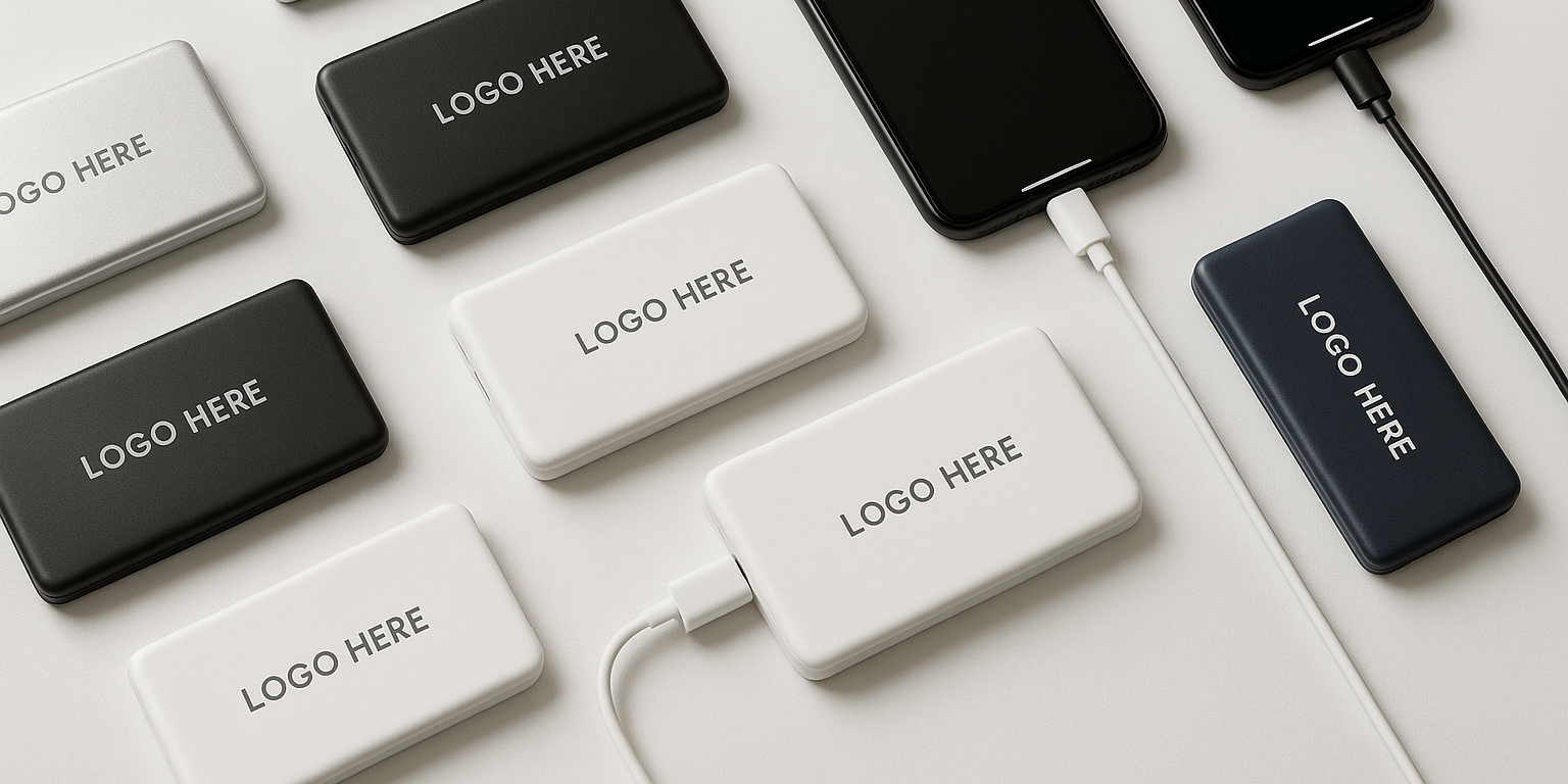 Powerbanks