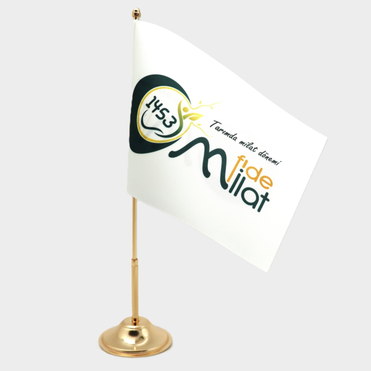 Desk Flag