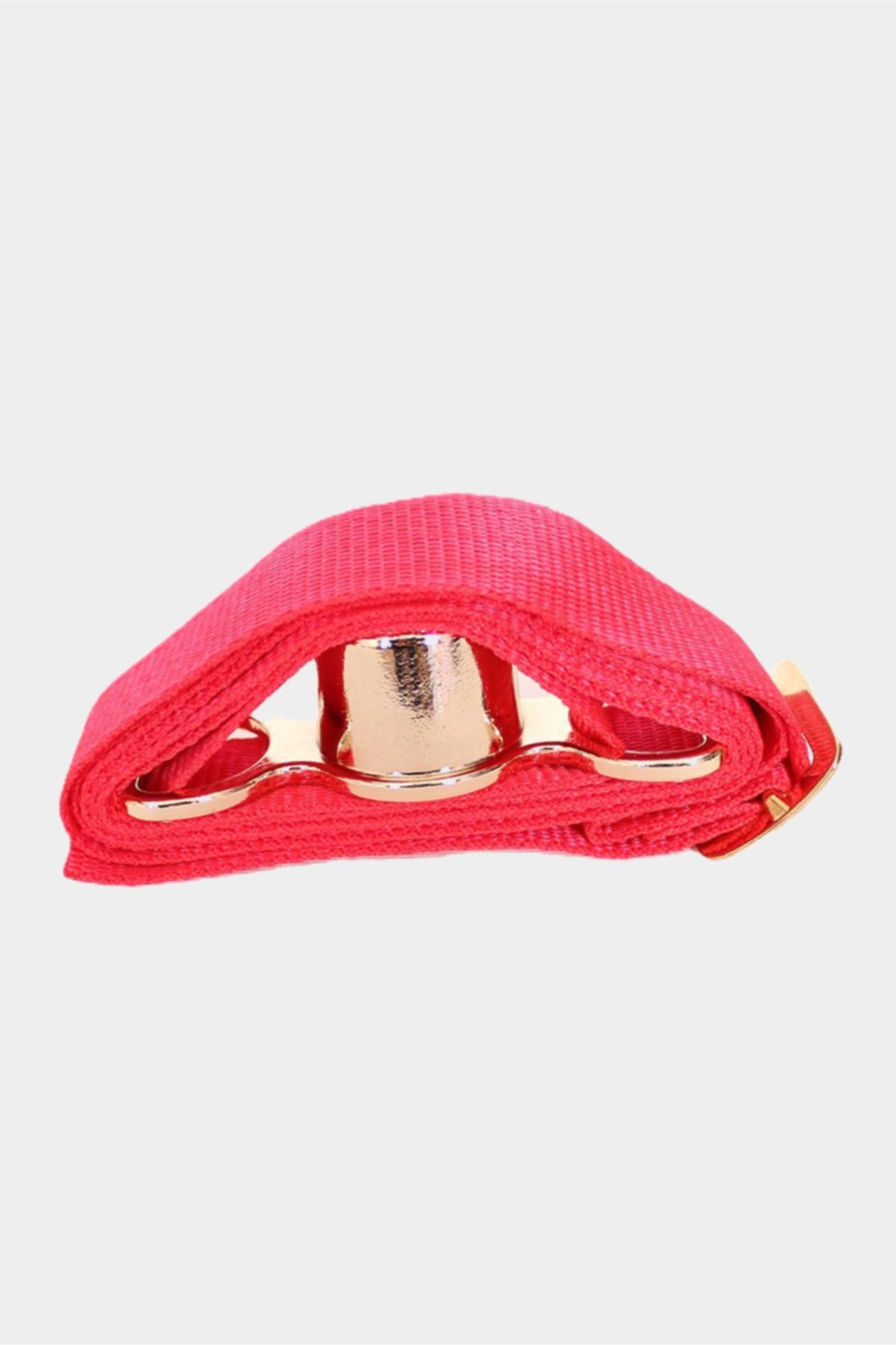 Included hamail (sash belt) for ceremonial waist carry