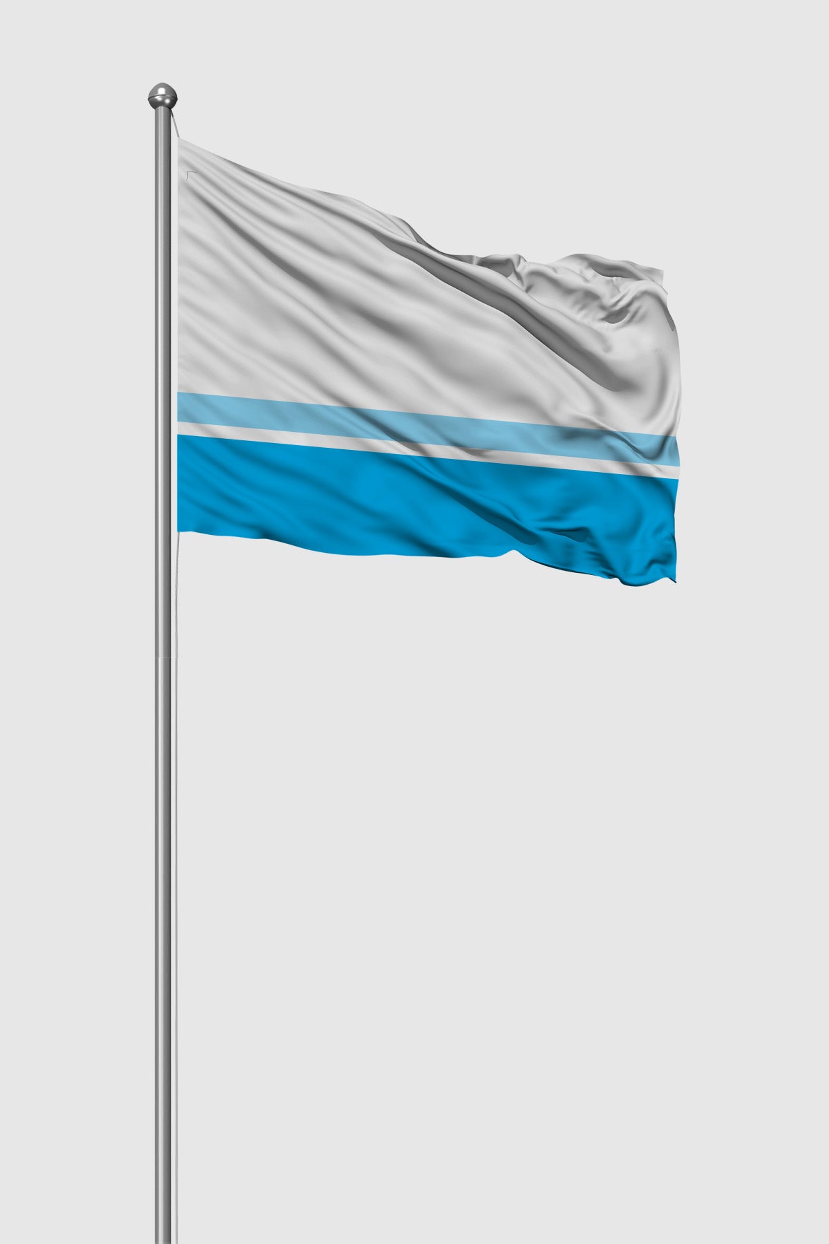 Altay Cumhuriyeti Bayrağı