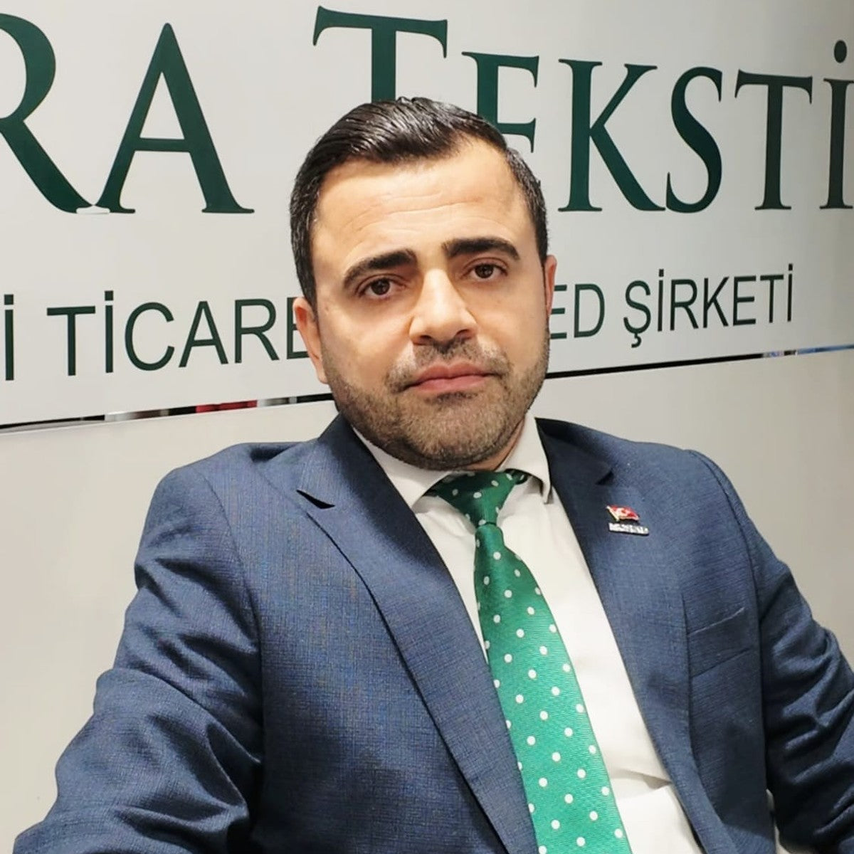 Yunus Kartal, Nisra Tekstil ortak kurucusu