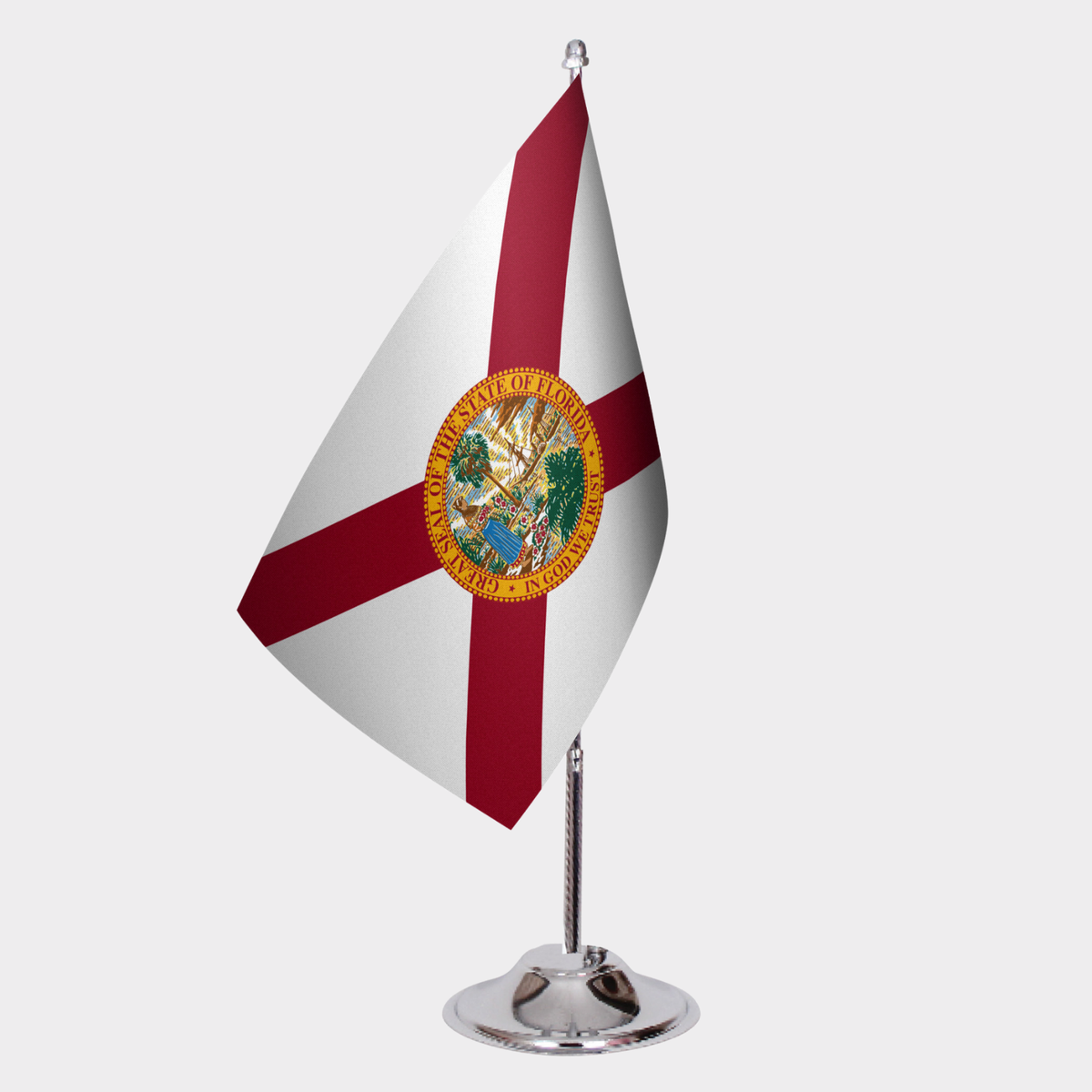 Florida Eyalet Masa Bayrağı