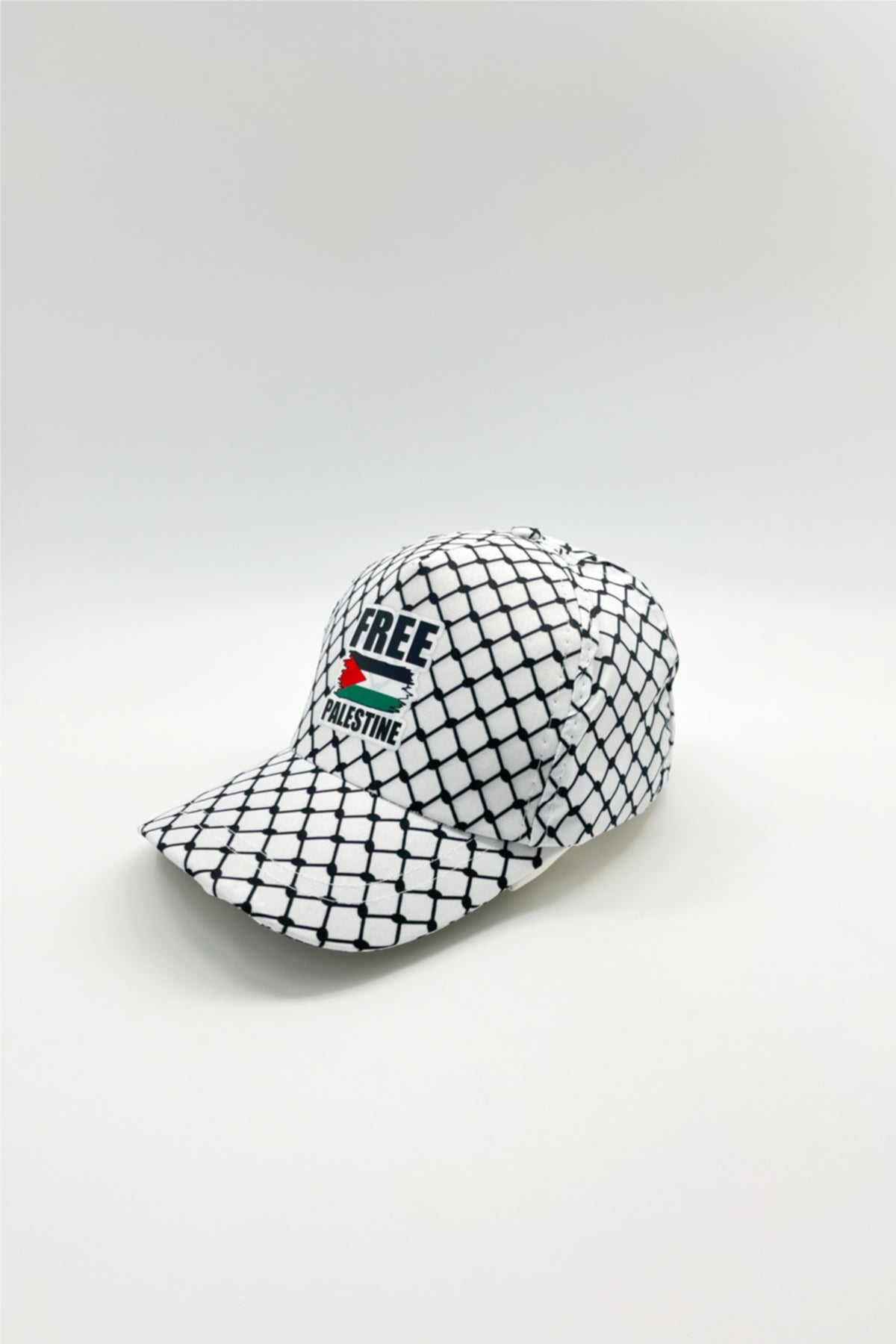 Palestine-themed Hat