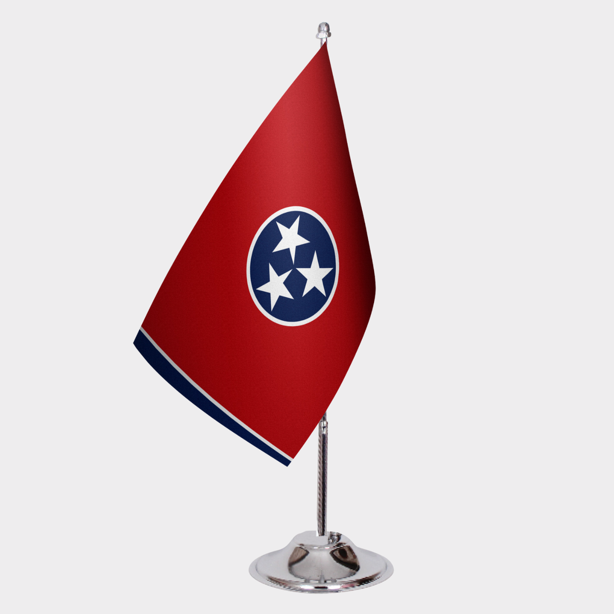 Tennessee Eyalet Masa Bayrağı