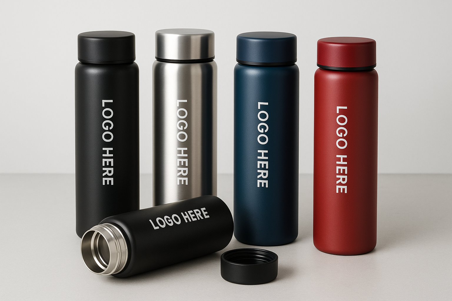 Thermos Bottles