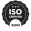 ISO 45001