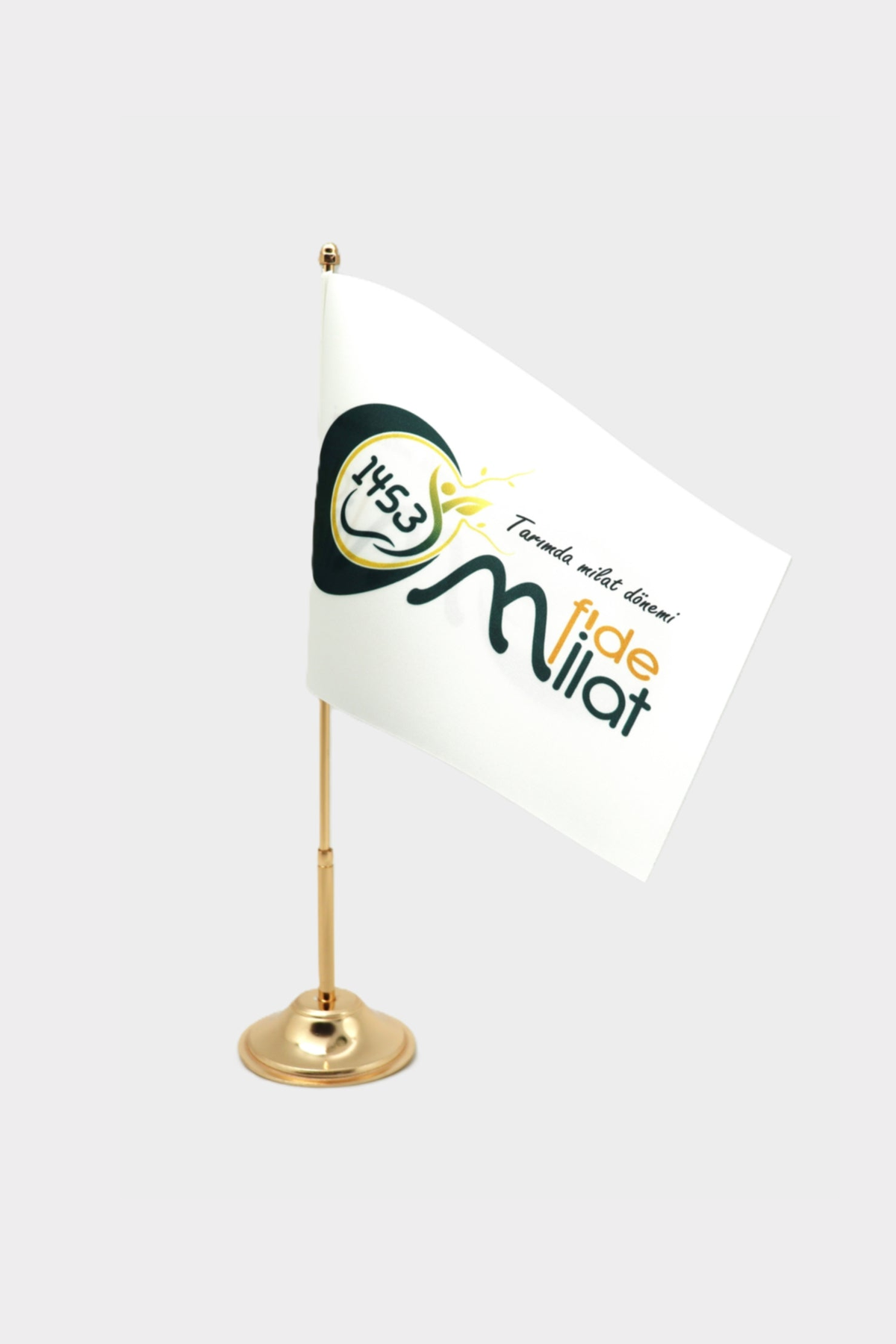 Desk Flag