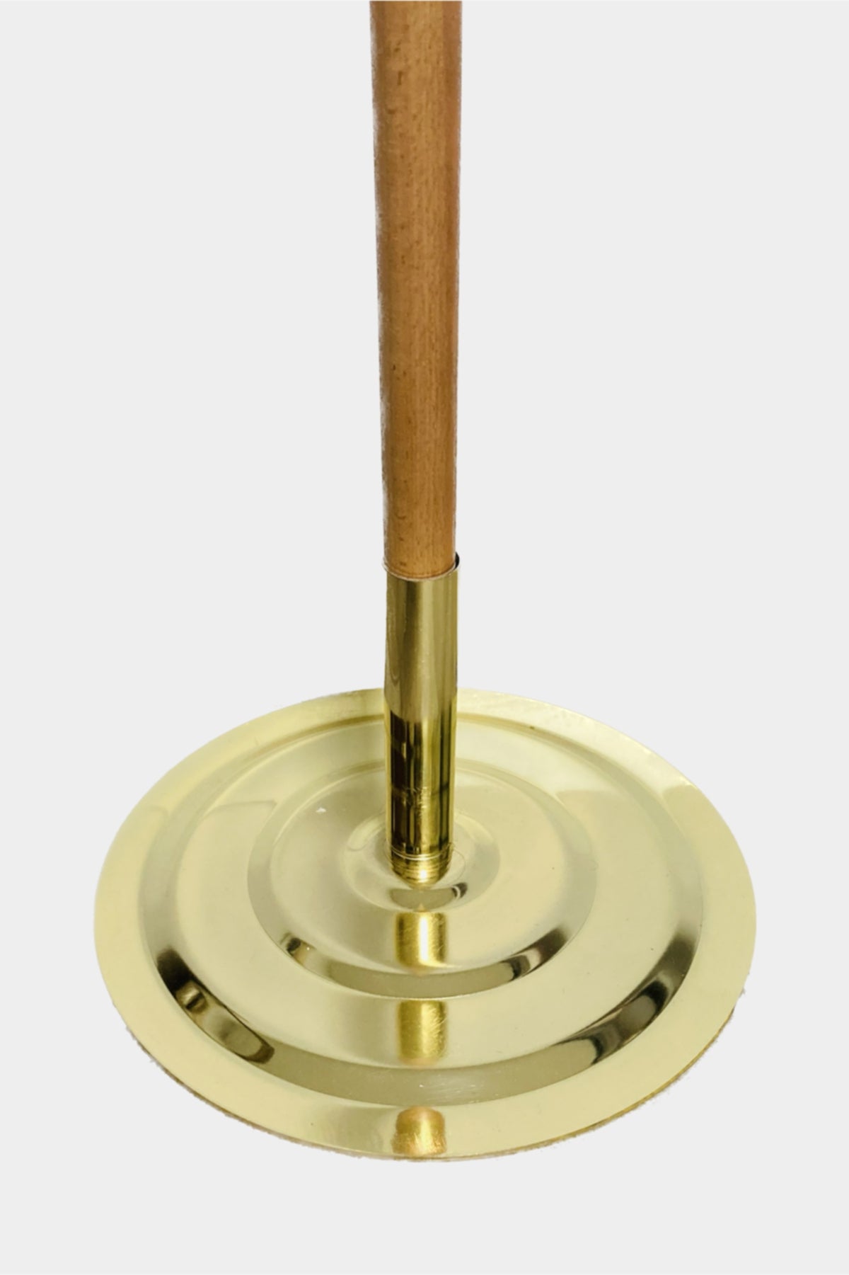 Opsiyonel okul flama tabanı (pedestal) — Asya Bayrak