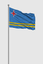 Aruba Bayrağı