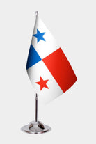 Panama Desk Flags
