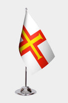 Guernsey Desk Flags