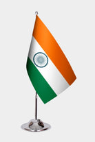 India Desk Flags