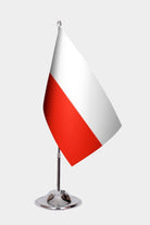 Poland Desk Flags