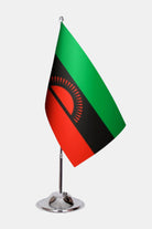 Malawi Desk Flags