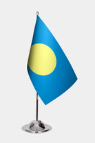 Palau Desk Flags