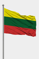 Lithuania Pole Flag