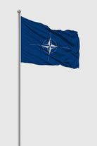 NATO Bayrağı