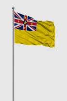 Niue Bayrağı