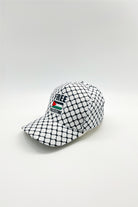 Palestine-themed Hat