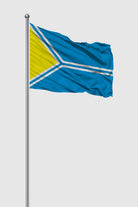 Tuva Bayrağı