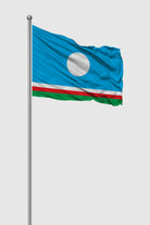 Yakutistan Bayrağı
