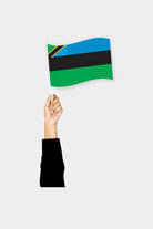 Zanzibar El Bayrağı
